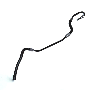 7L6422891B Hose. Return. Power. Steering. Line. Pressure. (Lower)